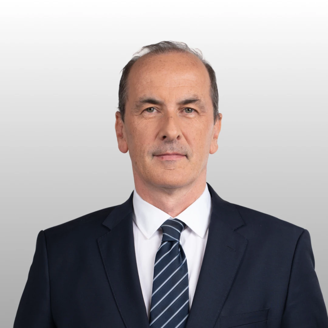 Hegedűs Zsolt