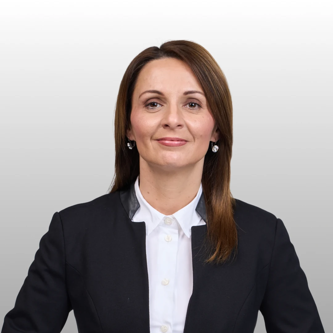 Lőrincz Viktória
