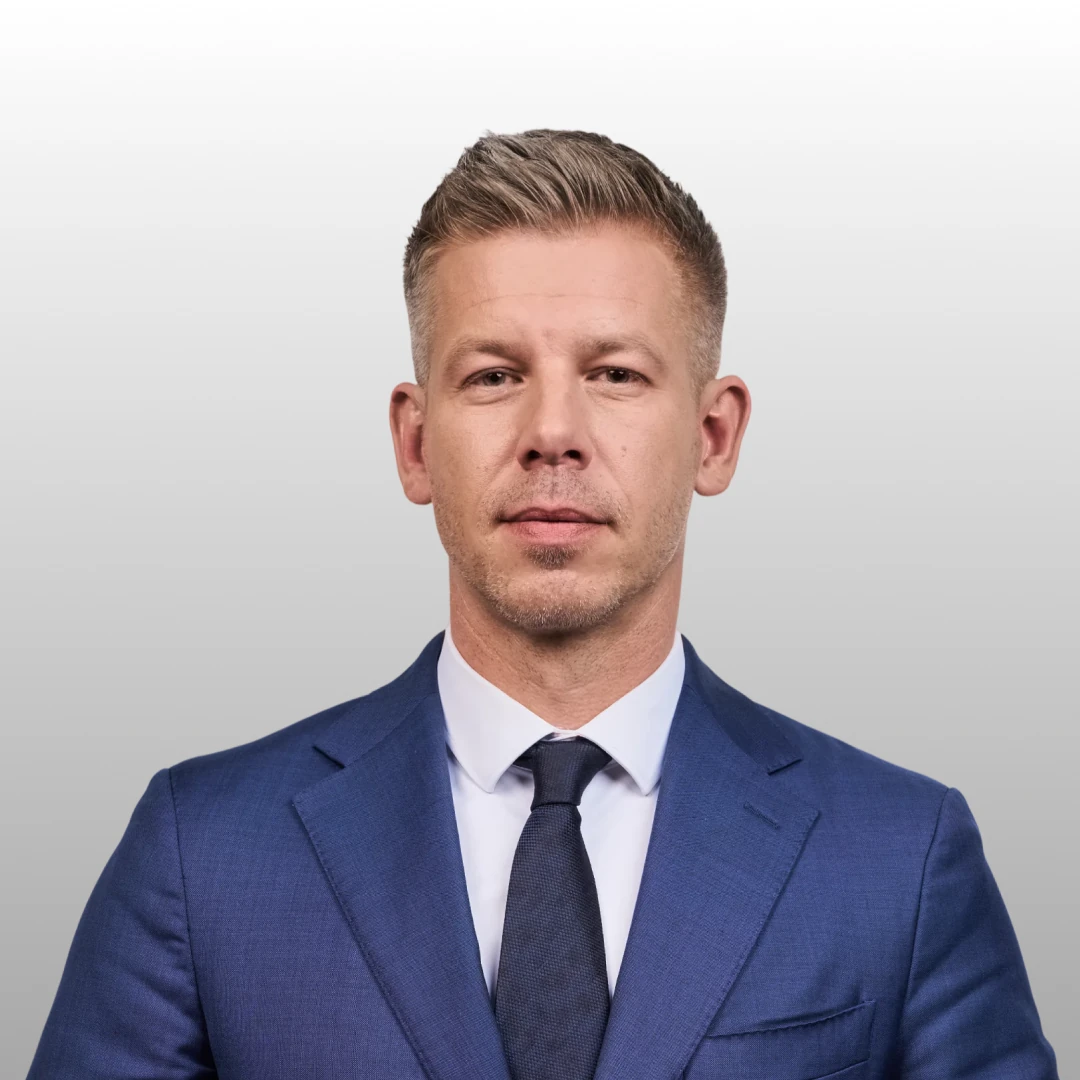Magyar Péter
