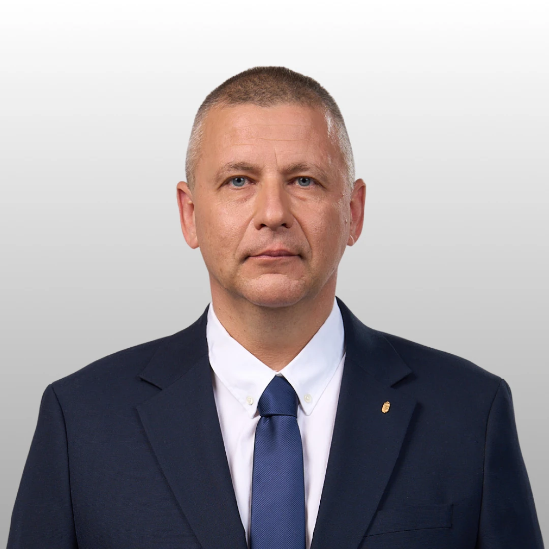 Ruszin-Szendi Romulusz